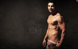 John Abraham